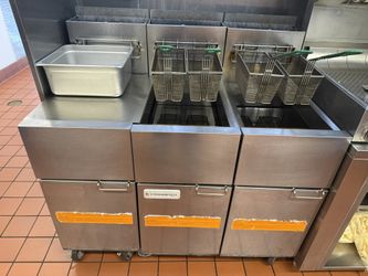 FRYMASTER