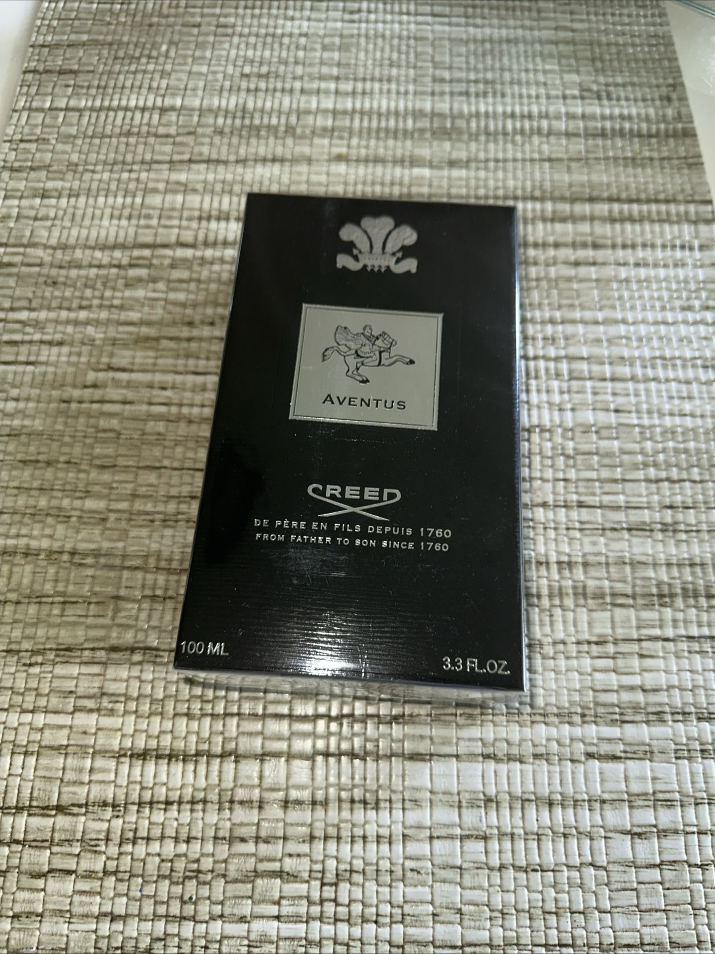 Creed Aventus Eau De Parfum 100ml
