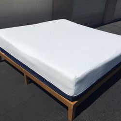 Amerisleep AS5 Mattress - King