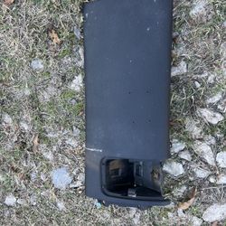 2010 Chevy Plastic Parts