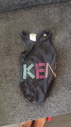 Kids Kenzo swimsuit