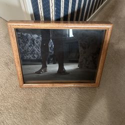 Shadow Box Frame