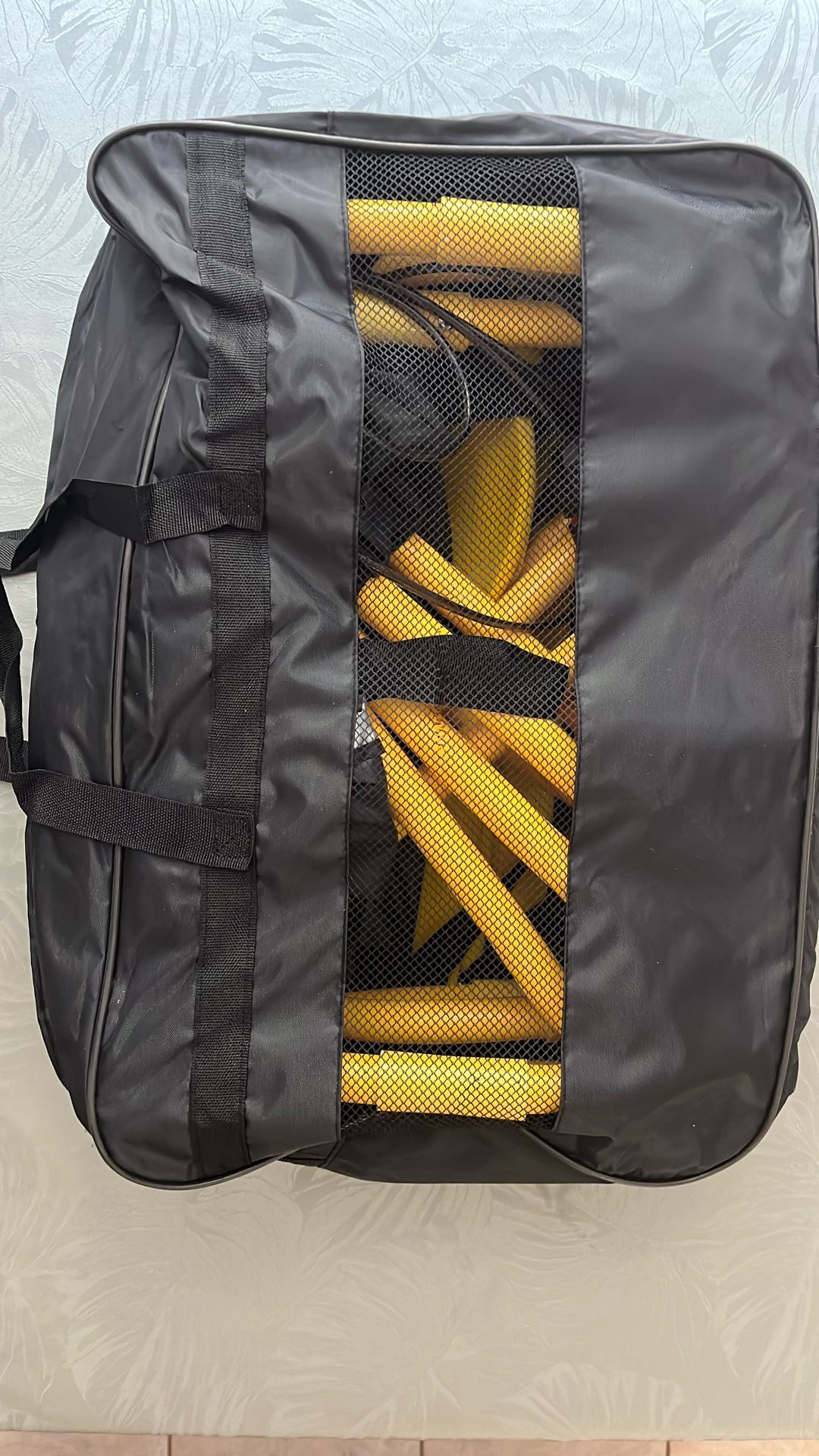 Agility Training Equipment Kit