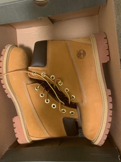 timberlands