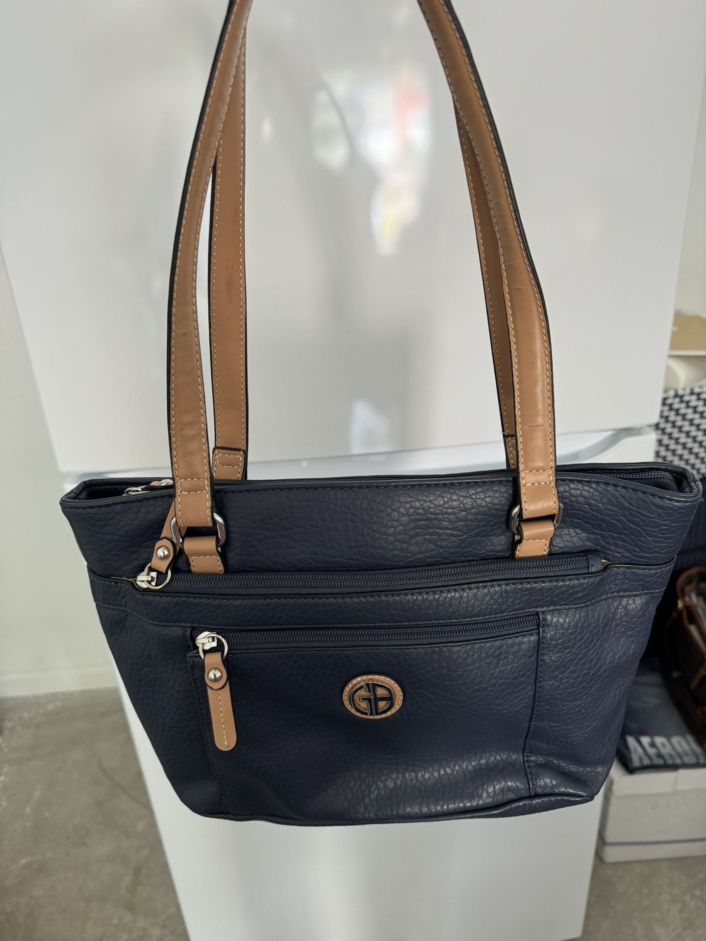 Gianni Bernini Handbag