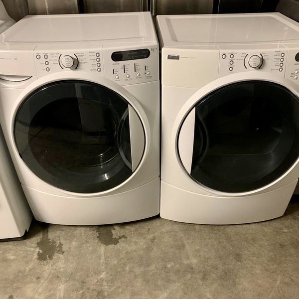 KENMORE ELITE Washer/Dryer for Sale in Winton, CA OfferUp