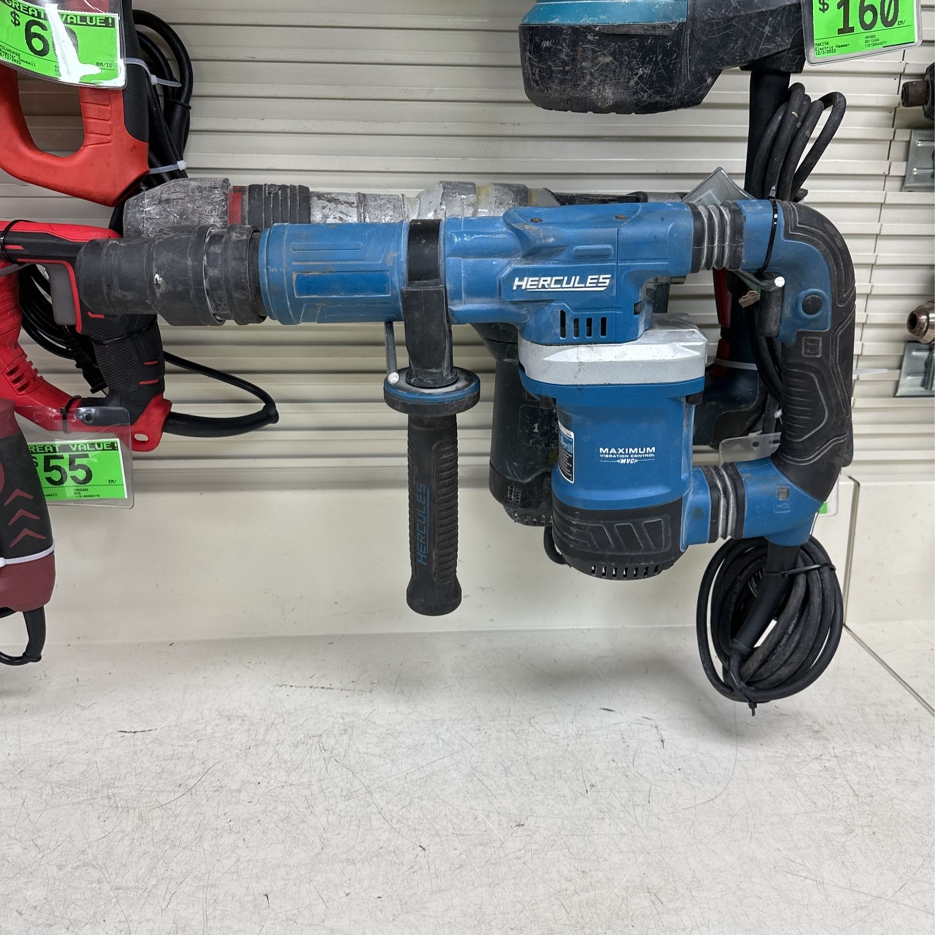 Hammer Drill for Sale in Tampa, FL OfferUp