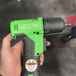 Snap On 3/8 Brushless Impact Gun