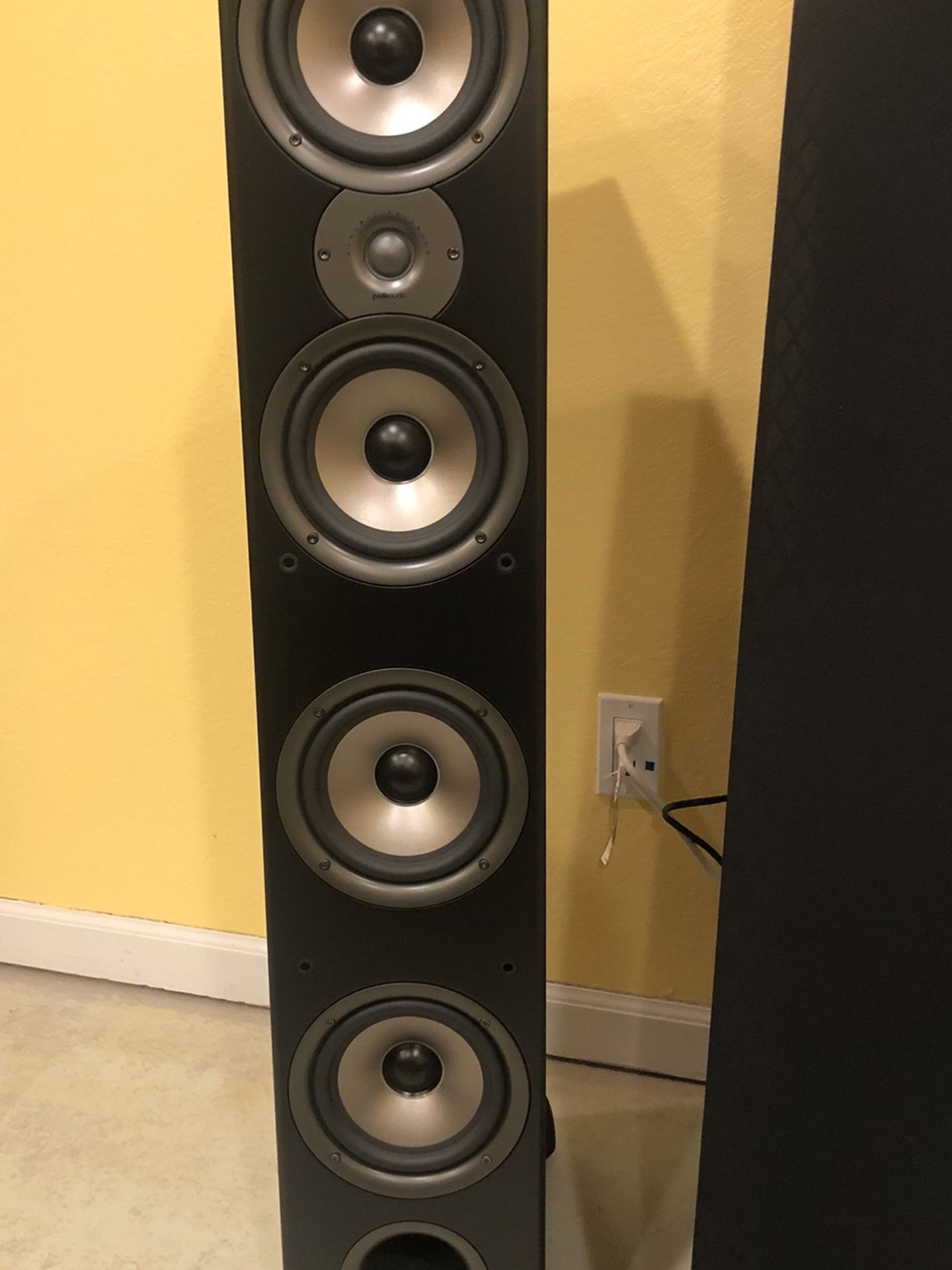 Polk Audio MONITOR 70 SERIES II Pair