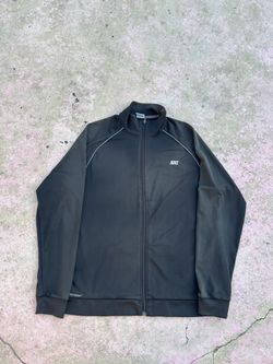 Nike Zip Up Vintage 