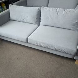 Couch - Free Delivery 