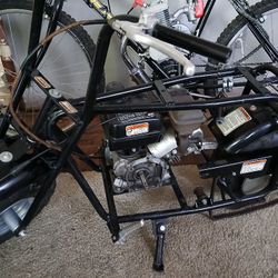 A Rebuild What You See Is There Don't Wint Ir Nomo