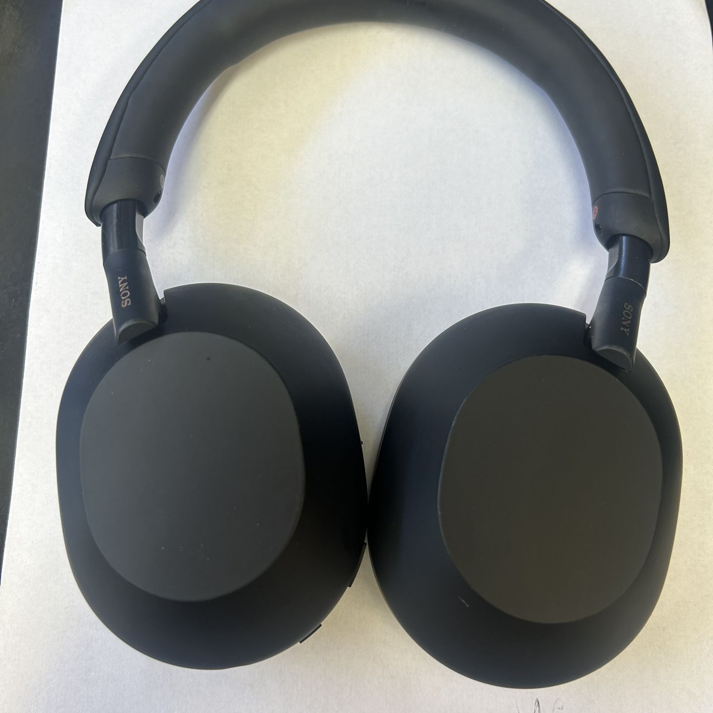 Sony WH-1000XM5 Headphones 