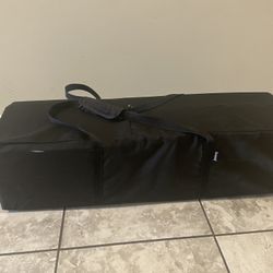 Joovy Pack and Play with Travel Case 