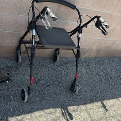 Wheelchair 