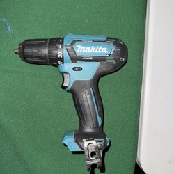 Makita Drill