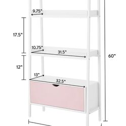 KIDS BOOKCASE AVAILABLE 