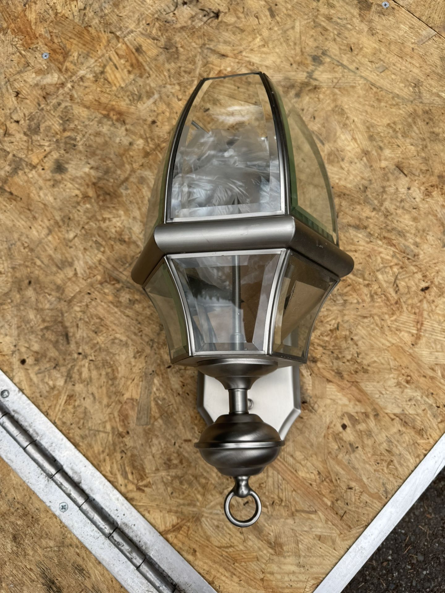 Wall Lamp