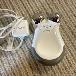 NuFace Micro current Device