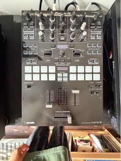 DJM S9