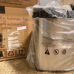 Automatic Trash Can 3gal