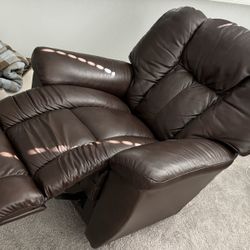 Lazy Boy Recliner 