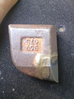 SHARK TOOTH HIGH SPEED HIGH PERFORMANCE MACHINING TOOL