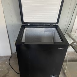 Hielera Artic king $60