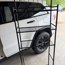 Over Toilet Organizer