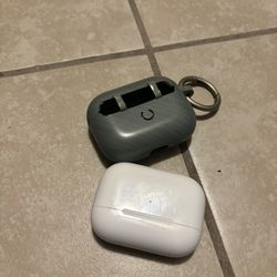 Airpod Case Only