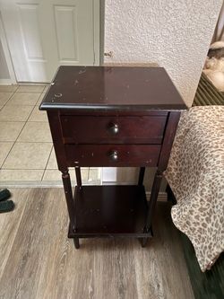 Side Table
