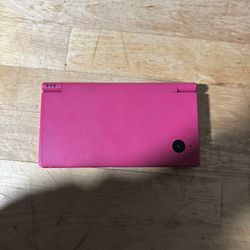 Nintendo DSI