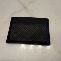 Bottega Veneta Card Wallet