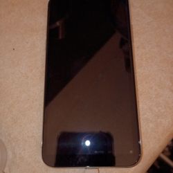 iPhone XR Locked Mint Condition 