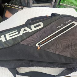 Tennis Rackets With Gloves And Case 
