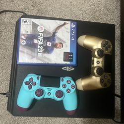 Ps4 Pro for Sale in Phoenix, AZ - OfferUp