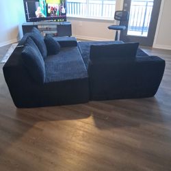 Sunday Arm Chair Quarterback Or GAMER LOUNGE SOFA