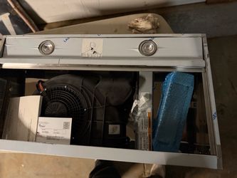 Range Hood