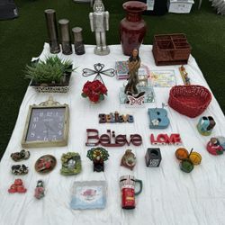 House Hold Items