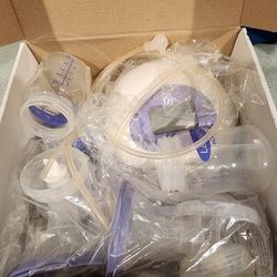 Breast Pump