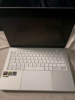 Rog zephyrus g14 2024 4070