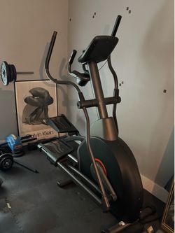 Eliptical