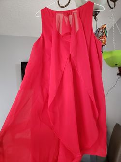 Ladies Mini dress