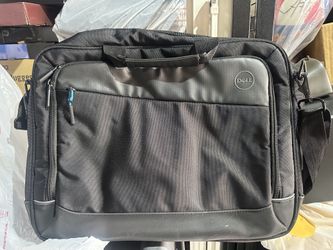 Dell Laptop Bag.