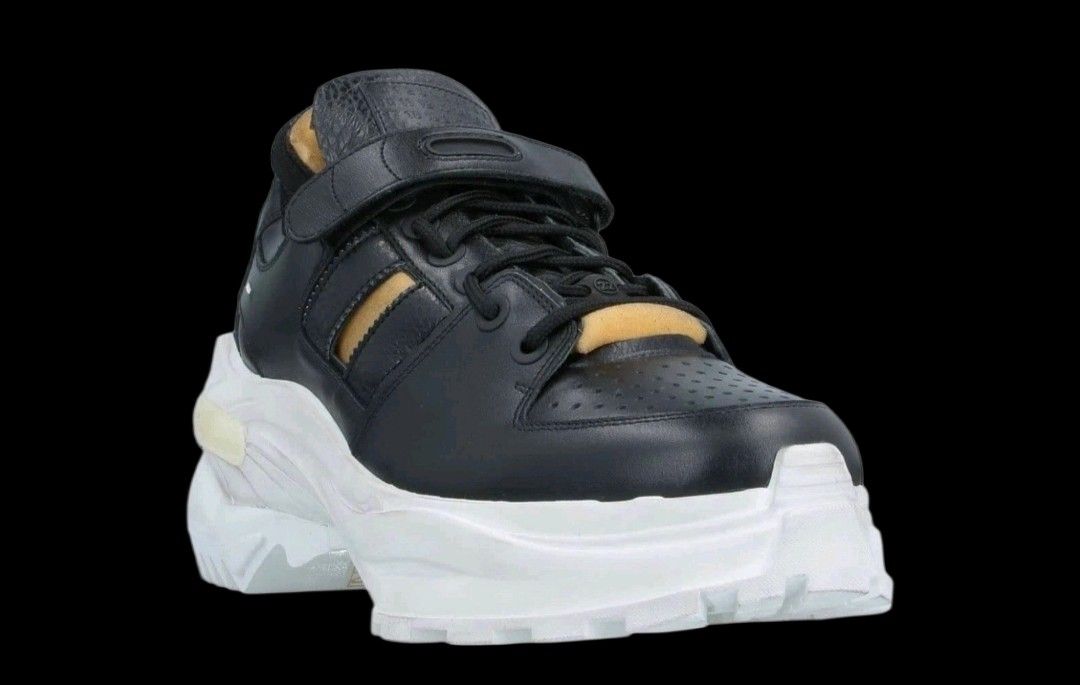 Maison Margiela Chunky Contrast Sneaker LowTop John Galliano MMM Designer Luxury