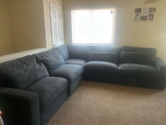 Sectional