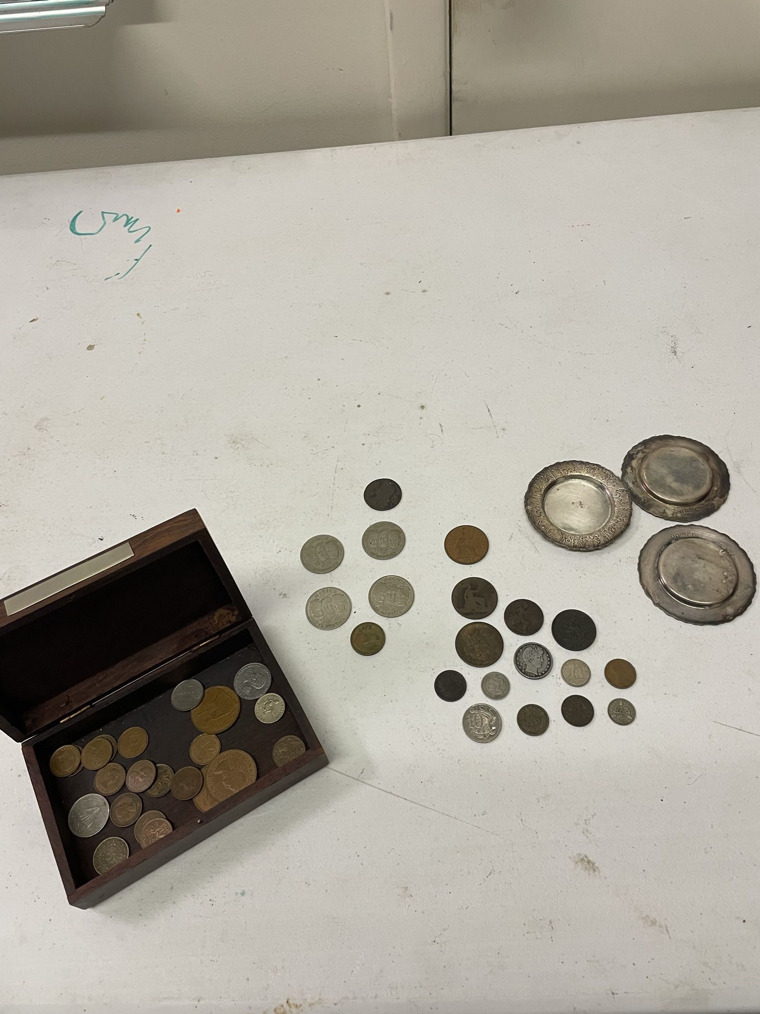 $40 For Everything! Some Rare and very collectible!