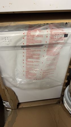 Season Dishwasher