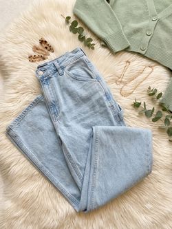 Hollister pants