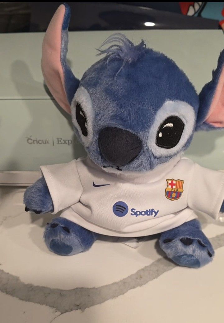 Stitch Personalizados
